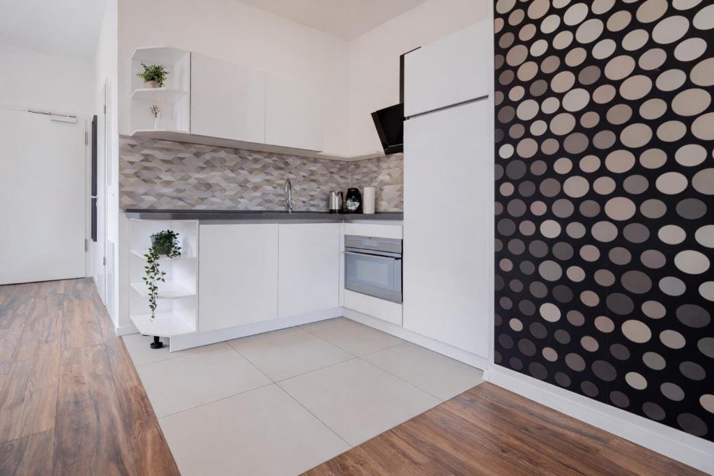 Eco Smart Apartments Erlangen interior